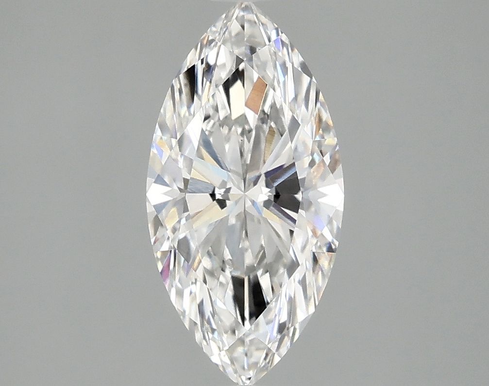 1.57 ct. marquise Lab Grown Diamond front image