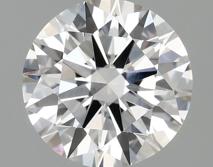 1.09 ct. round Lab Grown Diamond front image