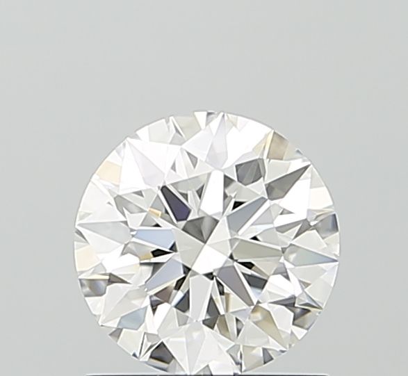 1.07 ct. round Lab Grown Diamond front image