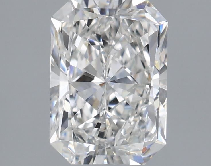 Radiant Diamond