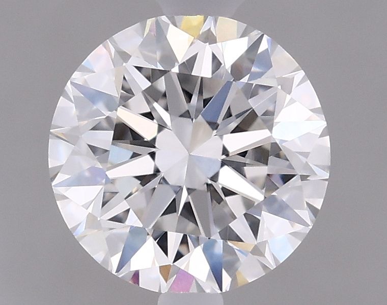 1.05 ct. round Lab Grown Diamond front image