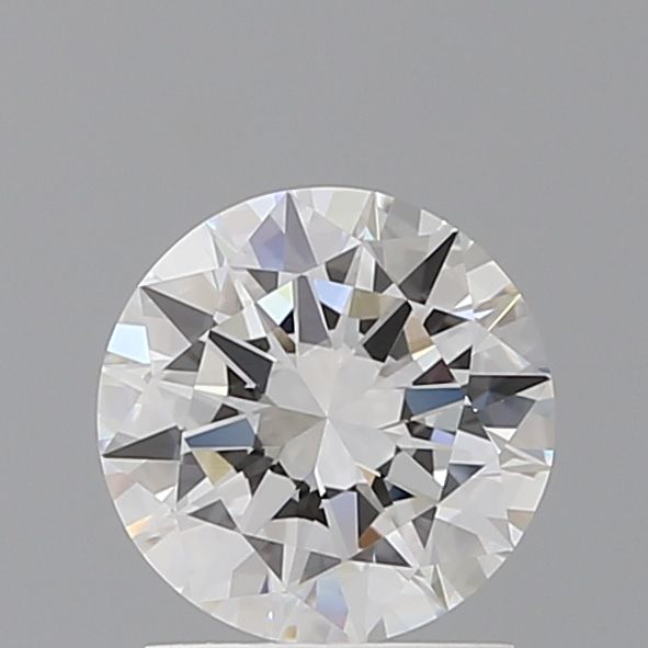 1.50 ct. round Lab Grown Diamond front image