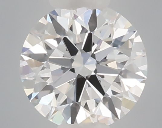 0.35 ct lab-grown Round Diamond