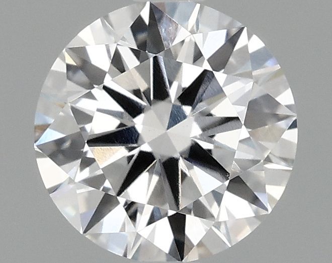 1.09 ct. round Lab Grown Diamond front image