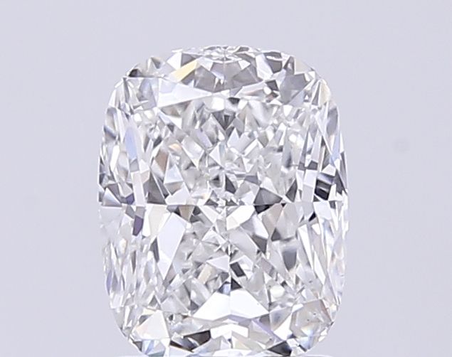 Cushion Diamond