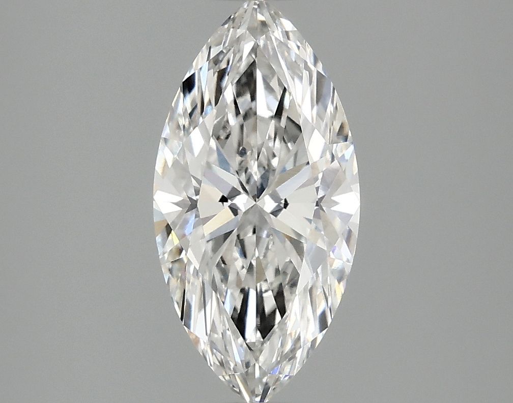 1.49 ct. marquise Lab Grown Diamond front image