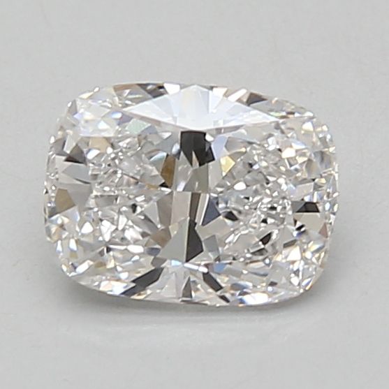 1.06 ct lab-grown Cushion modified Diamond