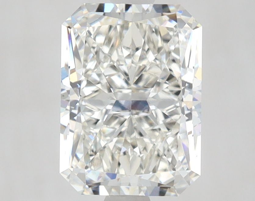 Radiant Diamond