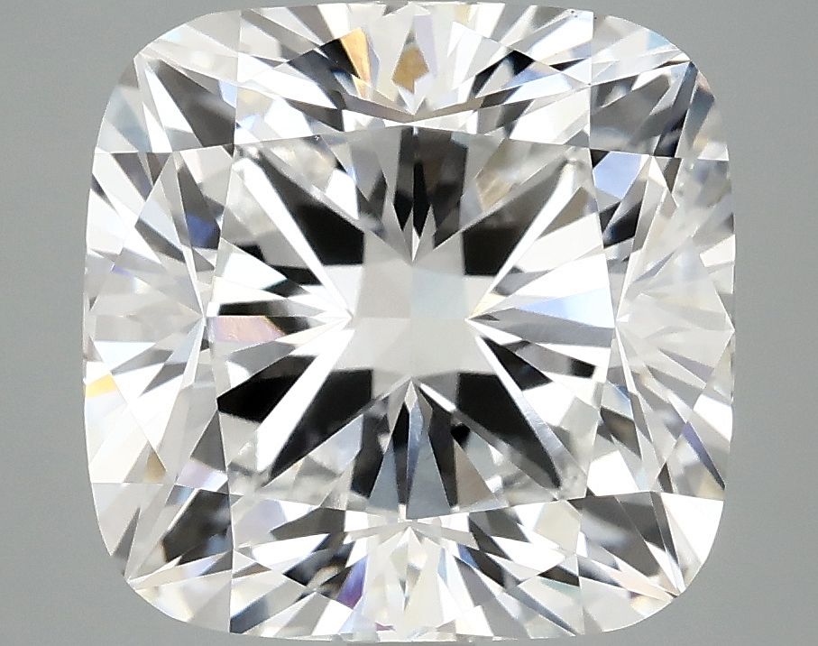 Cushion Diamond