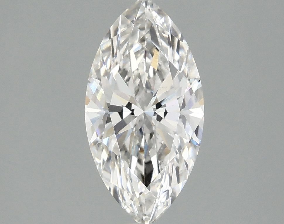 1.56 ct. marquise Lab Grown Diamond front image