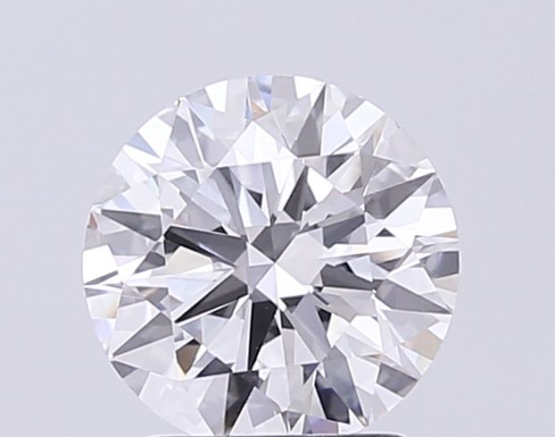 1.81 ct. round Lab Grown Diamond front image