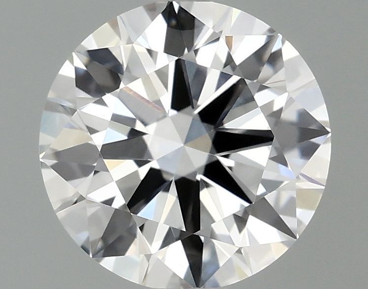 1.09 ct. round Lab Grown Diamond front image