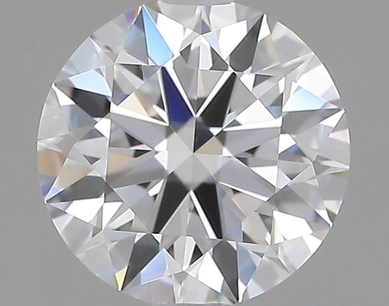 1.59 ct. round Lab Grown Diamond front image