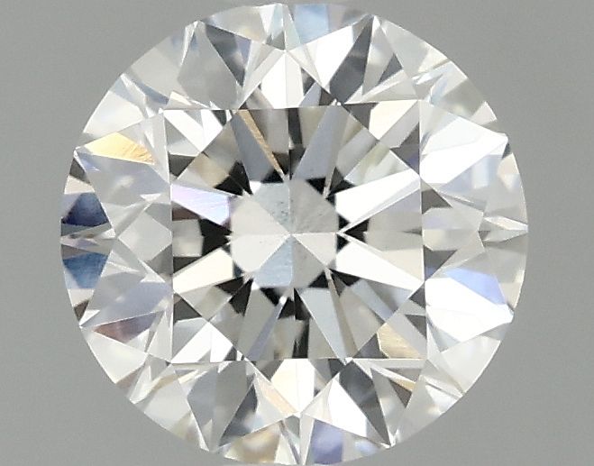 1.03 ct. round Lab Grown Diamond front image
