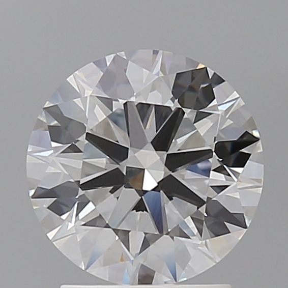 2.06 ct. round Lab Grown Diamond front image