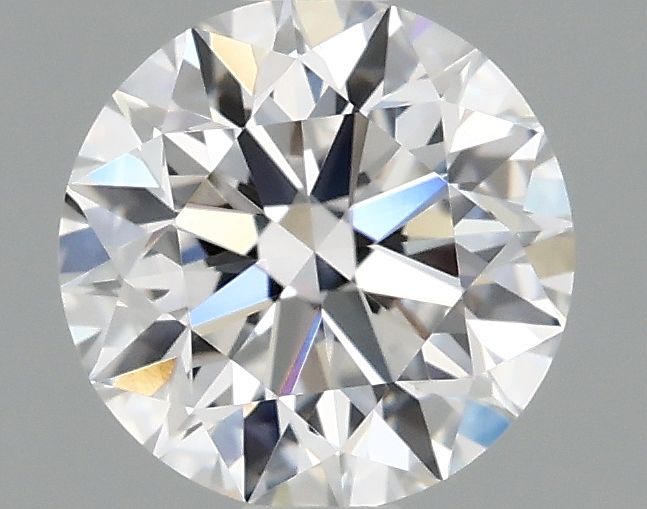 1.09 ct. round Lab Grown Diamond front image