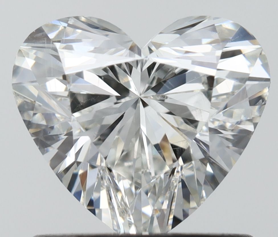 Heart Diamond