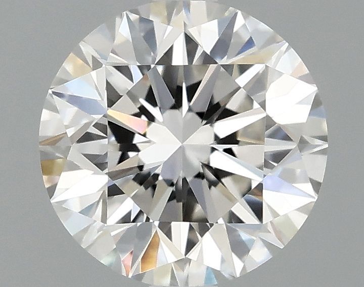 1.20 ct. round Lab Grown Diamond front image