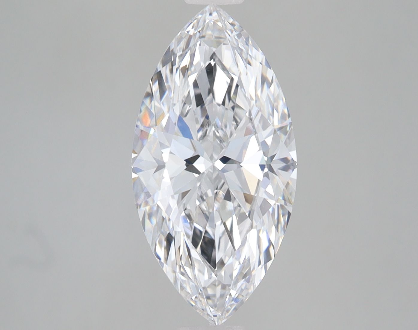 3.07 ct. marquise Lab Grown Diamond front image