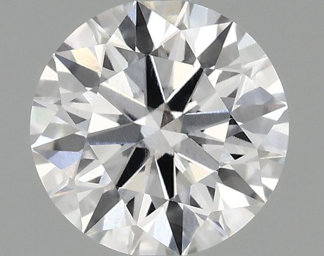 1.03 ct. round Lab Grown Diamond front image