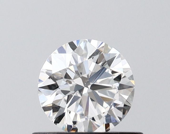 0.52 ct. round Lab Grown Diamond front image