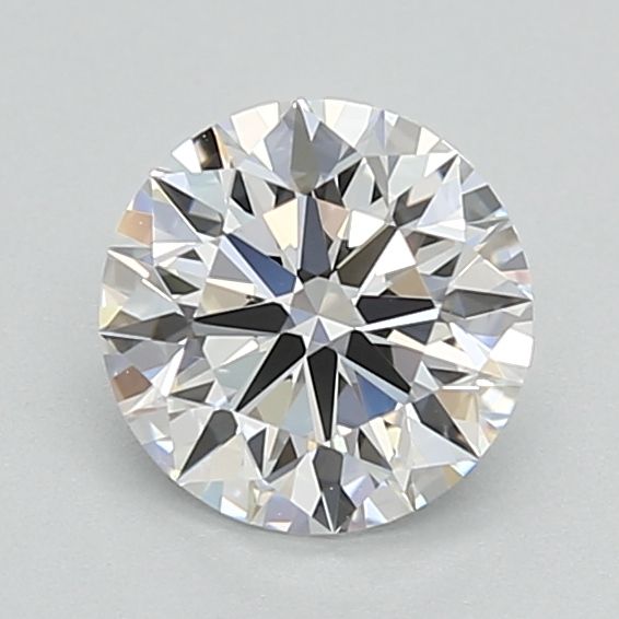 0.81 ct. round Lab Grown Diamond front image