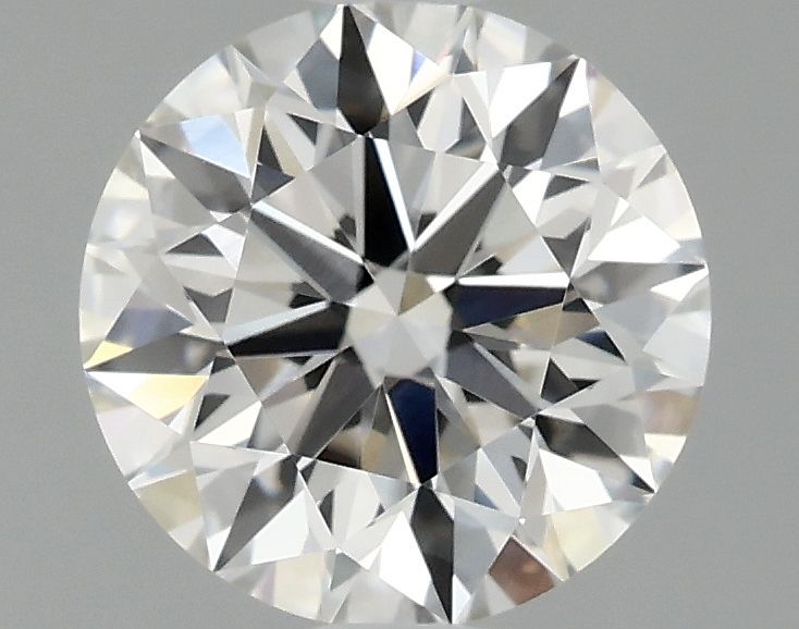1.09 ct Round diamond
