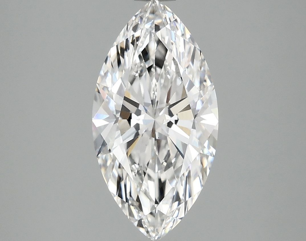 1.93 ct. marquise Lab Grown Diamond front image