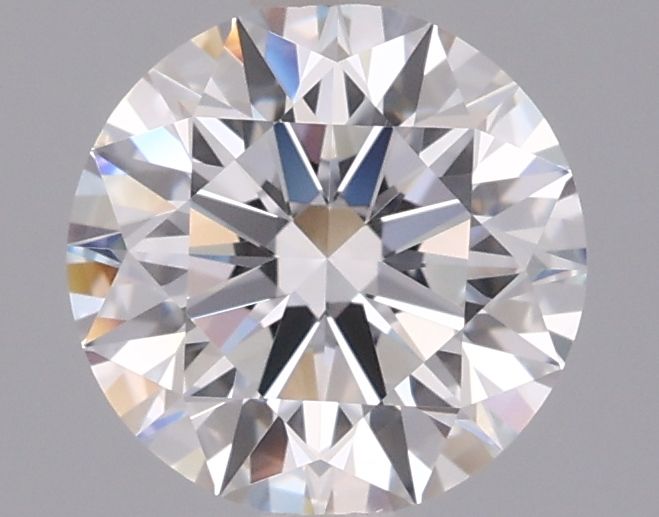 1.45 ct. round Lab Grown Diamond front image