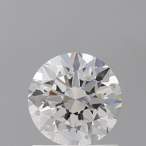 1.05 ct. round Lab Grown Diamond front image