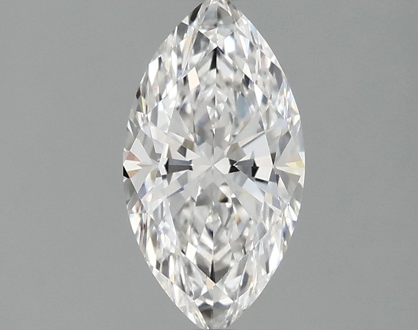 1.04 ct. marquise Lab Grown Diamond front image