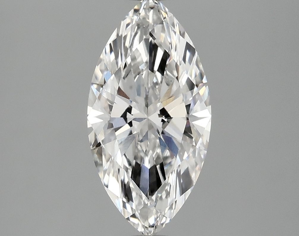 1.58 ct. marquise Lab Grown Diamond front image
