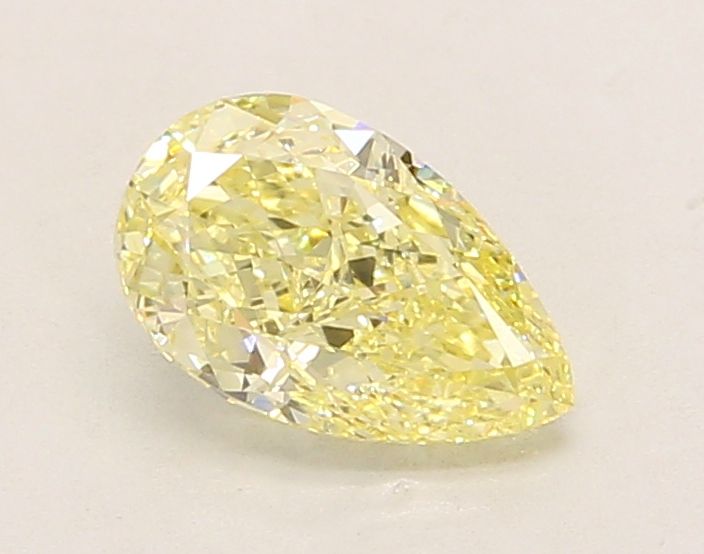 1.15 ct. pear Lab Grown Diamond front image