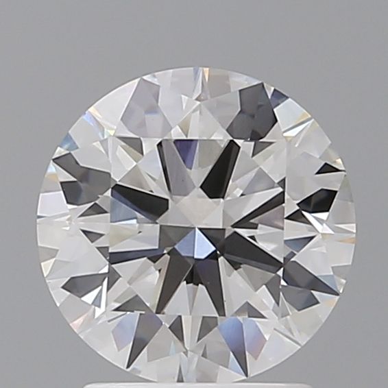 2.09 ct. round Lab Grown Diamond front image