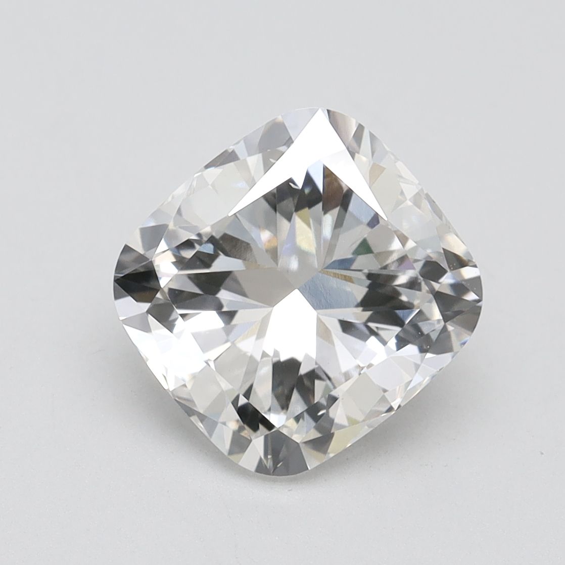 Cushion Diamond