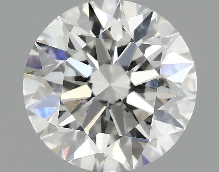1.01 ct. round Lab Grown Diamond front image