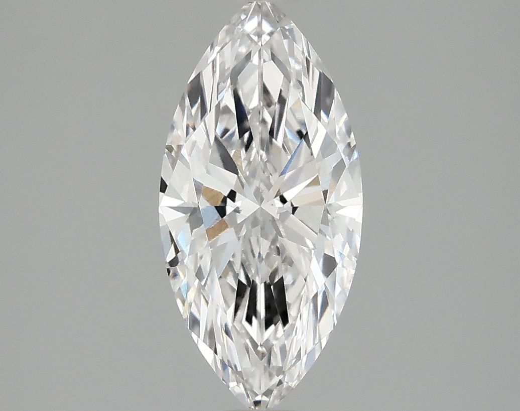1.49 ct. marquise Lab Grown Diamond front image