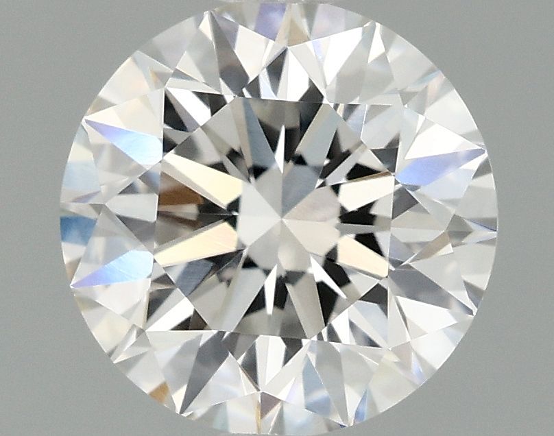 1.53 ct. round Lab Grown Diamond front image