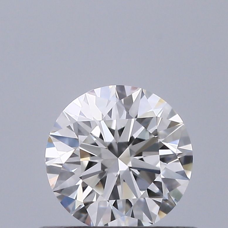 0.45 Carat Round Diamond F VVS1