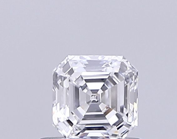 Asscher Diamond