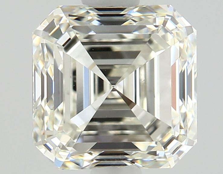 Asscher Diamond