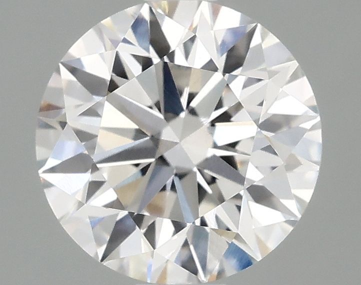 1.48 ct. round Lab Grown Diamond front image
