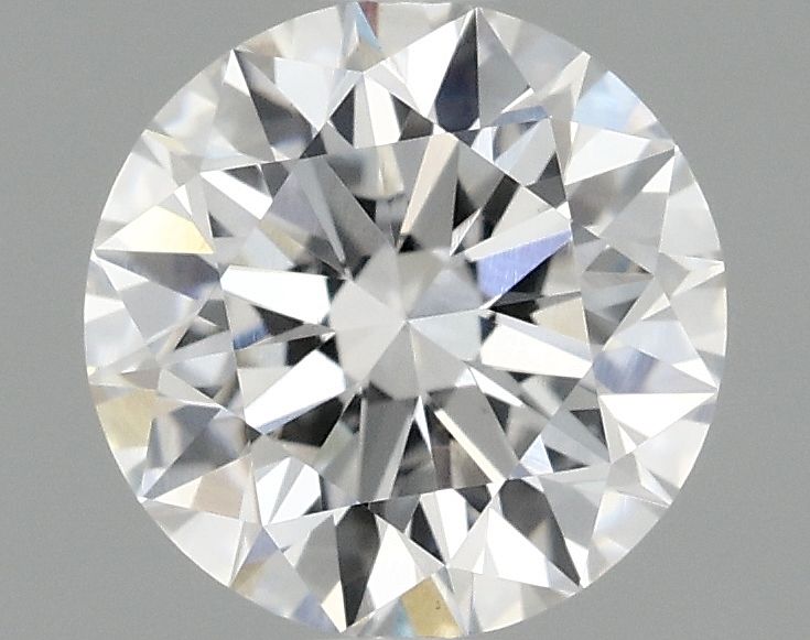 1.06 ct. round Lab Grown Diamond front image