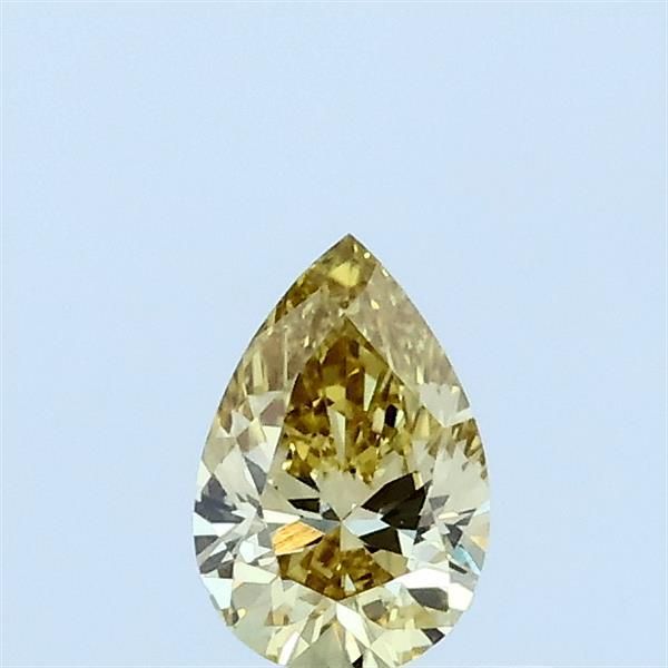 0.30 ct Pear diamond