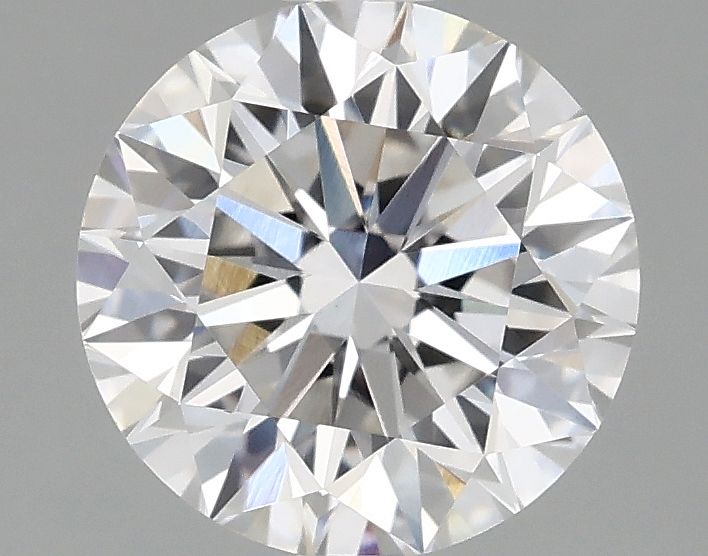 1.49 ct. round Lab Grown Diamond front image