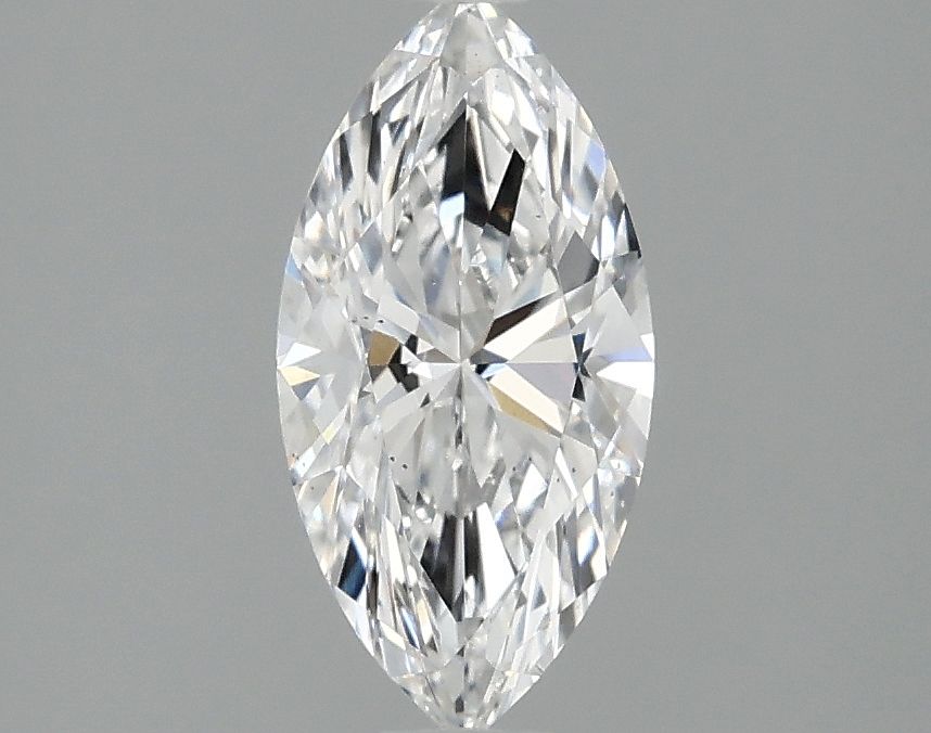 1.07 ct. marquise Lab Grown Diamond front image