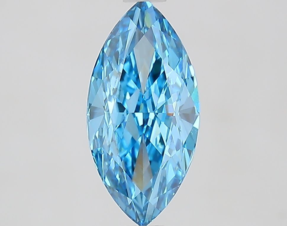 1.72 ct. marquise Lab Grown Diamond front image