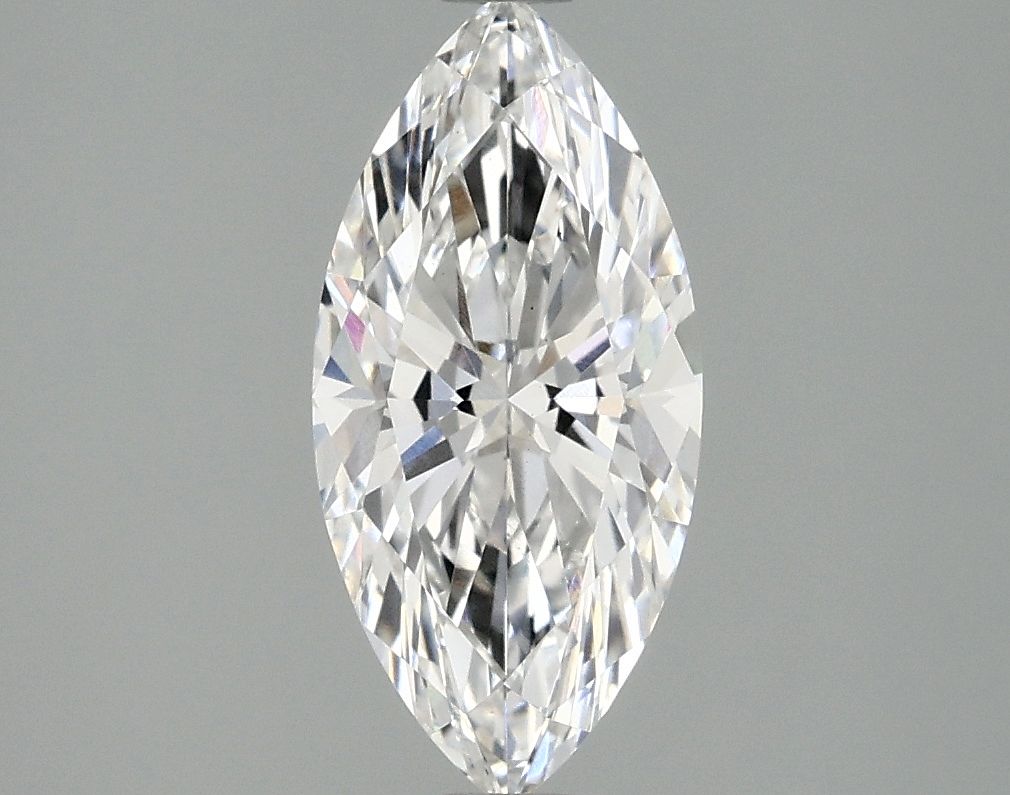 1.53 ct. marquise Lab Grown Diamond front image