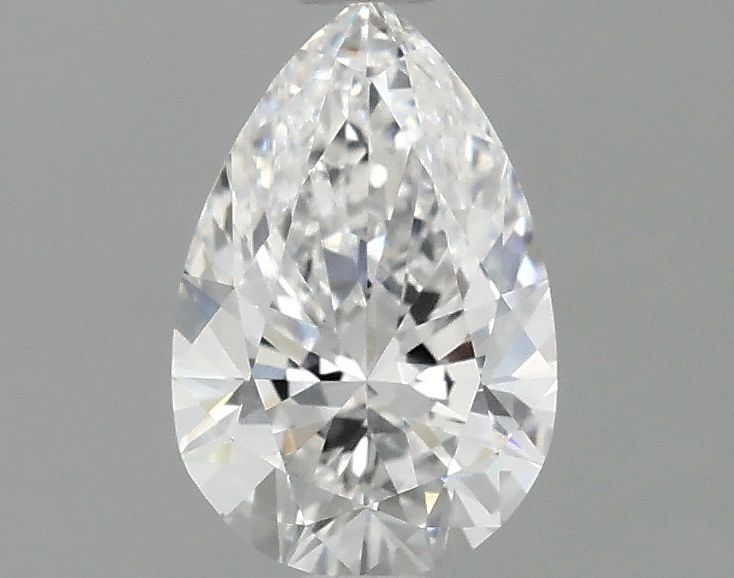 1.04 ct. pear Lab Grown Diamond front image