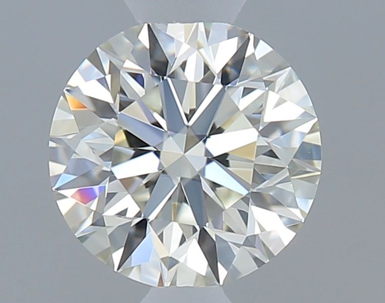 0.4 ct Round Diamond